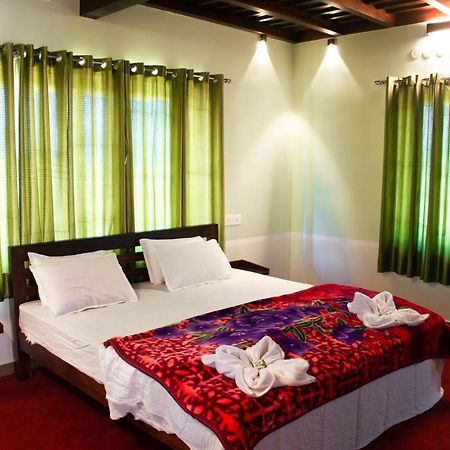 7Th Heaven Resort فاغامون المظهر الخارجي الصورة