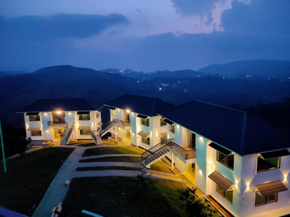 7Th Heaven Resort فاغامون المظهر الخارجي الصورة