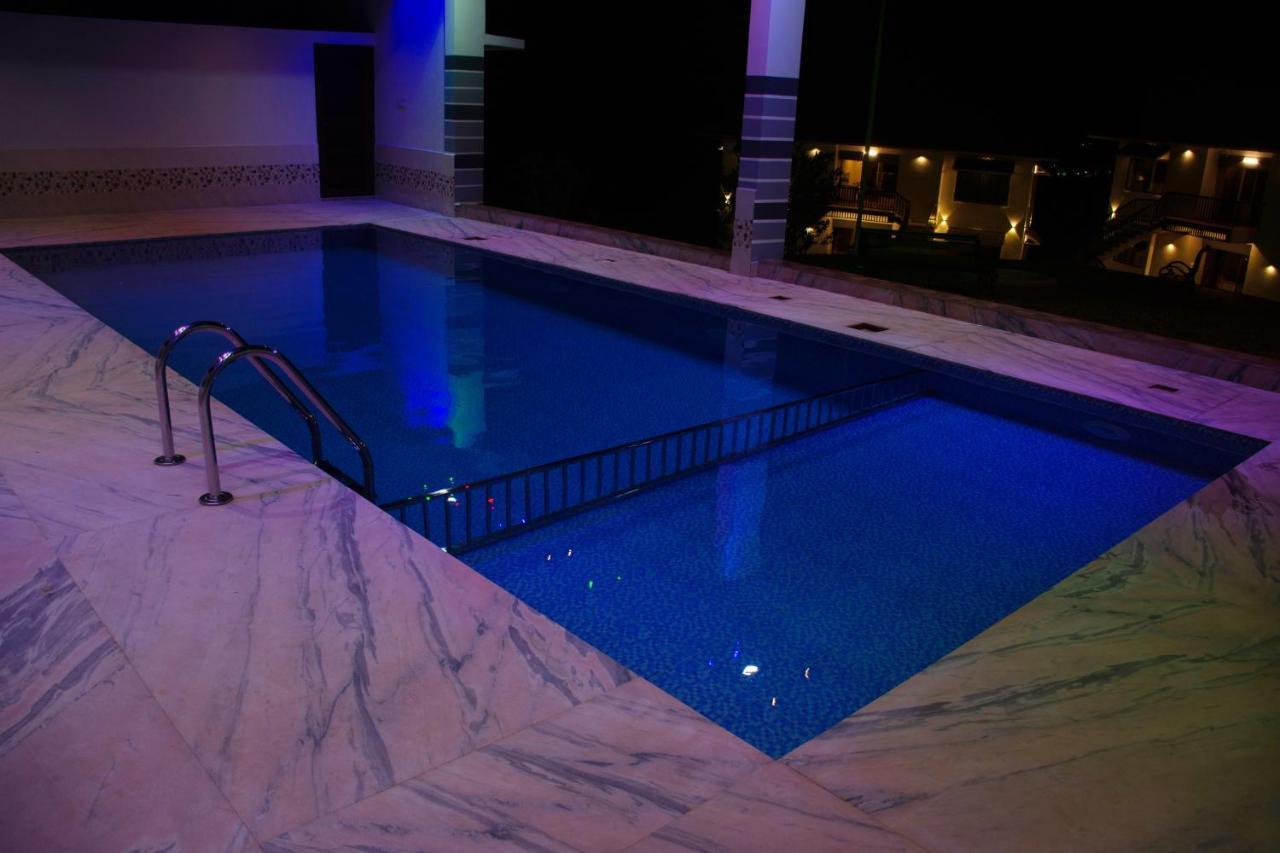 7Th Heaven Resort فاغامون المظهر الخارجي الصورة